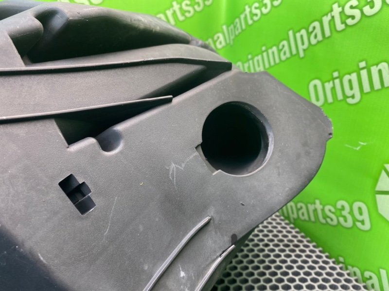 Корпус воздушного фильтра, 2100 рублей, Калининград