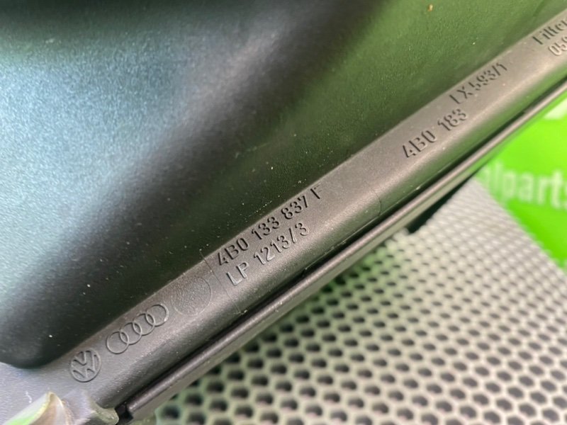 Корпус воздушного фильтра, 2100 рублей, Калининград