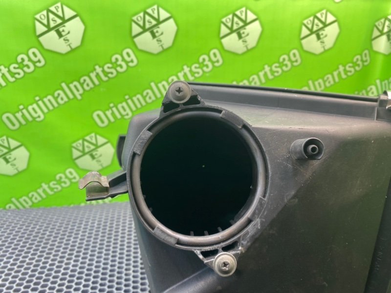 Корпус воздушного фильтра, 2100 рублей, Калининград