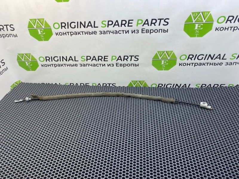 Трос замка зажигания, 1000 рублей, Калининград