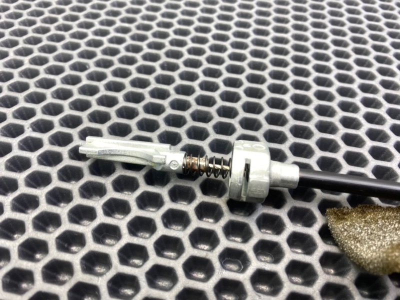 Трос замка зажигания, 1000 рублей, Калининград