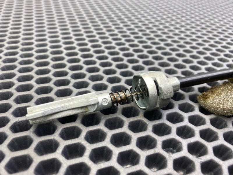 Трос замка зажигания, 1000 рублей, Калининград