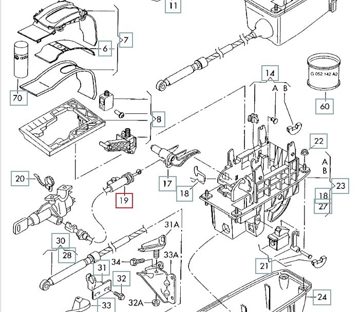 Трос замка зажигания, 1000 рублей, Калининград