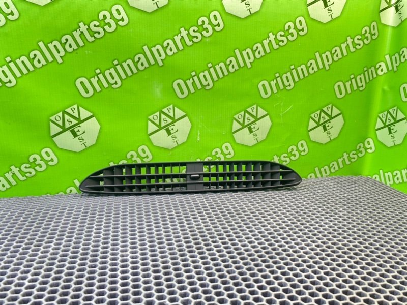 Дефлектор воздушный, 800 рублей, Калининград