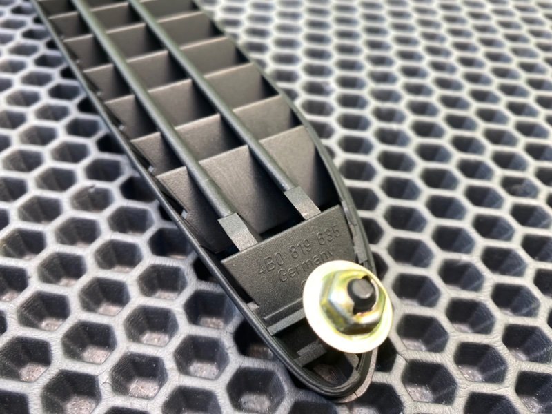 Дефлектор воздушный, 800 рублей, Калининград