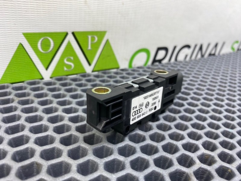 Датчик удара, 800 рублей, Калининград