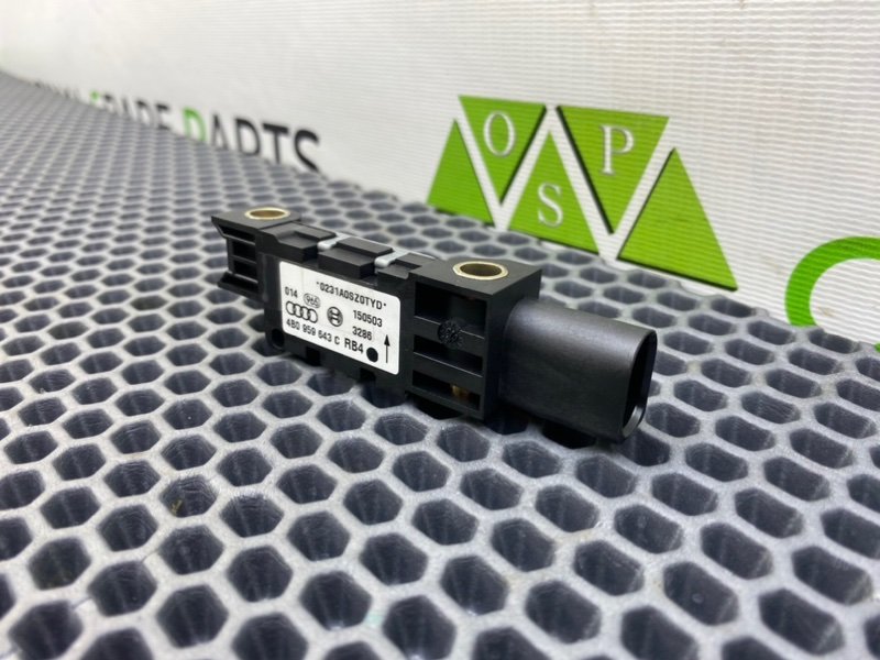 Датчик удара, 800 рублей, Калининград