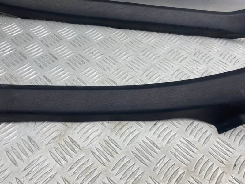 Накладки порогов, 1000 рублей, Калининград