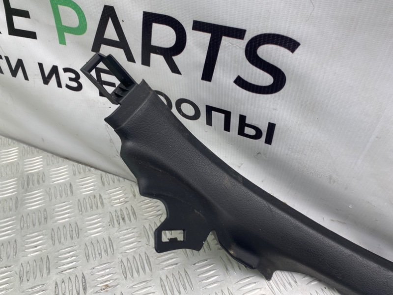 Накладки порогов, 1000 рублей, Калининград