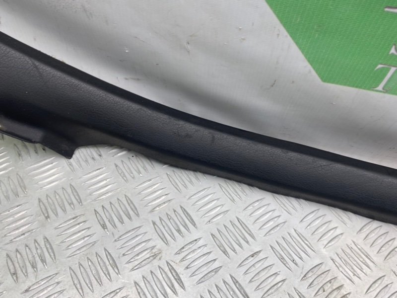 Накладки порогов, 1000 рублей, Калининград