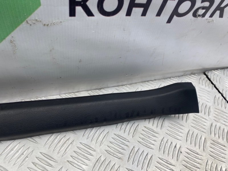 Накладки порогов, 1000 рублей, Калининград