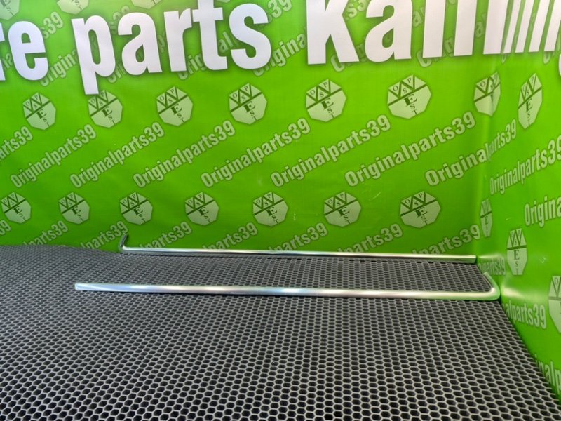 Хром молдинги, 1200 рублей, Калининград