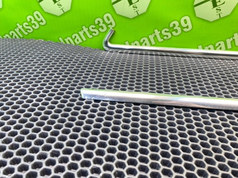 Хром молдинги, 1200 рублей, Калининград