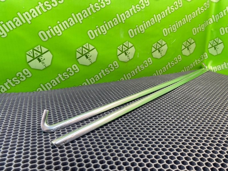 Хром молдинги, 1200 рублей, Калининград