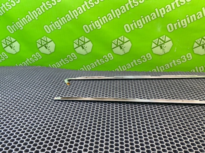 Хром молдинги, 1200 рублей, Калининград