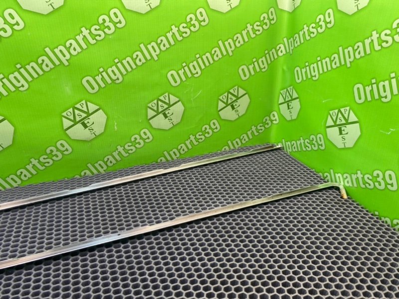 Хром молдинги, 1200 рублей, Калининград