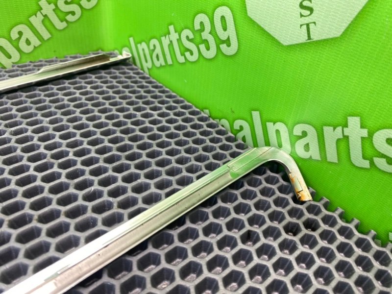 Хром молдинги, 1200 рублей, Калининград