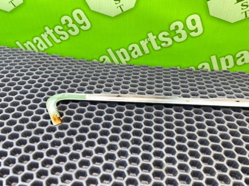 Хром молдинги, 1200 рублей, Калининград