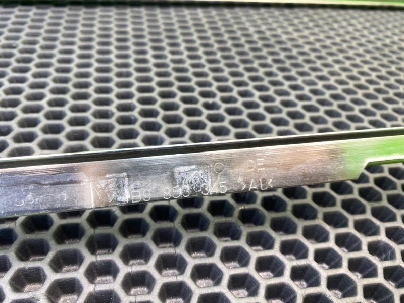 Хром молдинги, 1200 рублей, Калининград