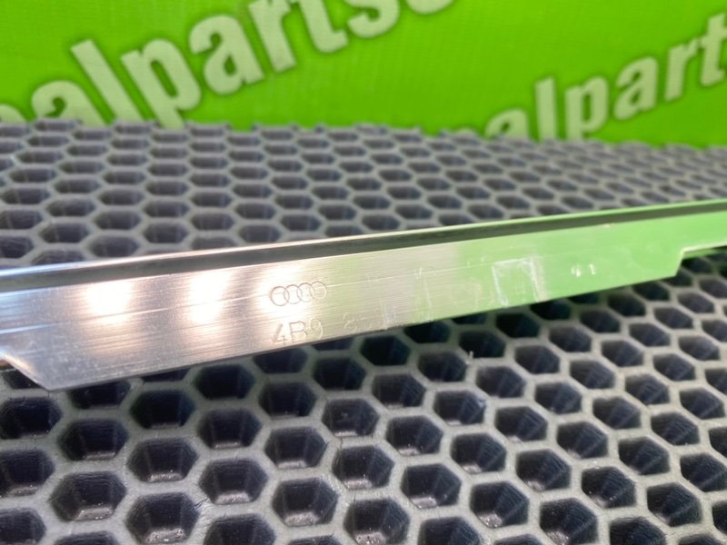 Хром молдинги, 1200 рублей, Калининград