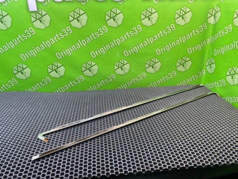 Хром молдинги, 1200 рублей, Калининград