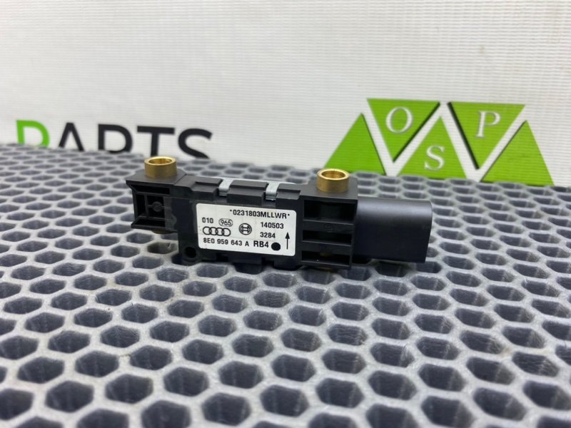 Датчик удара, 900 рублей, Калининград