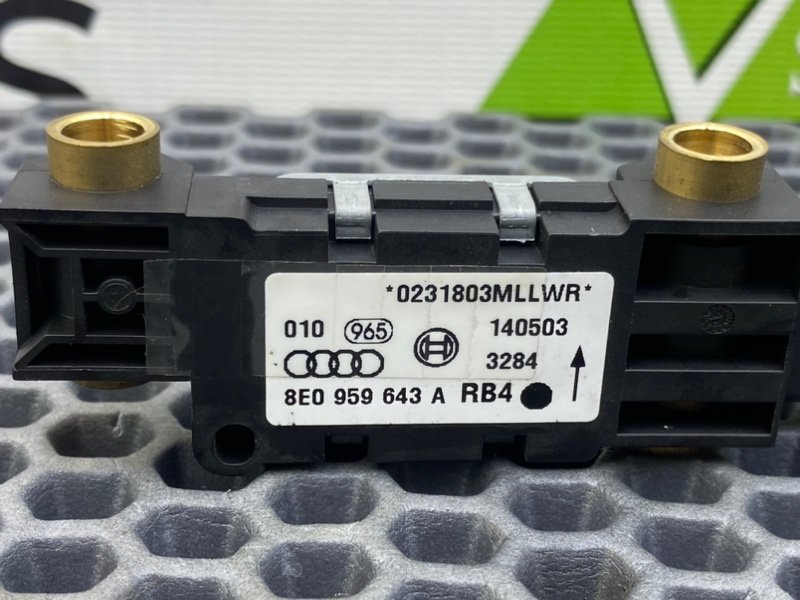 Датчик удара, 900 рублей, Калининград