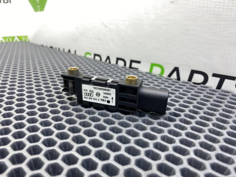 Датчик удара, 900 рублей, Калининград