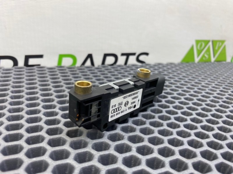 Датчик удара, 900 рублей, Калининград