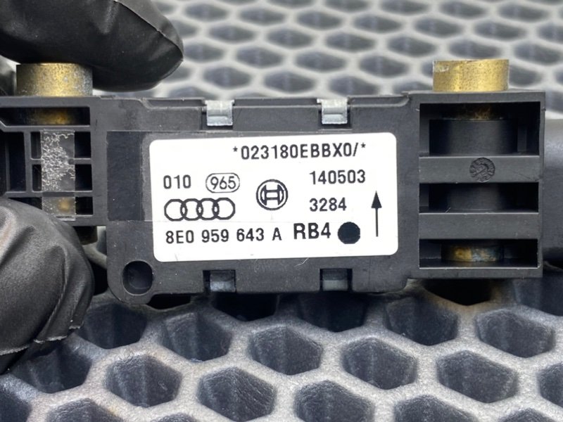 Датчик удара, 900 рублей, Калининград