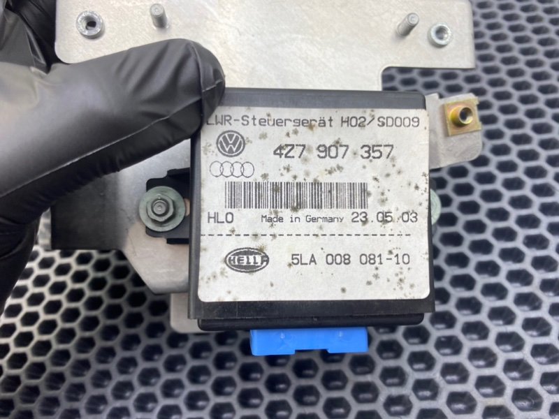 Блок управления светом, 1500 рублей, Калининград