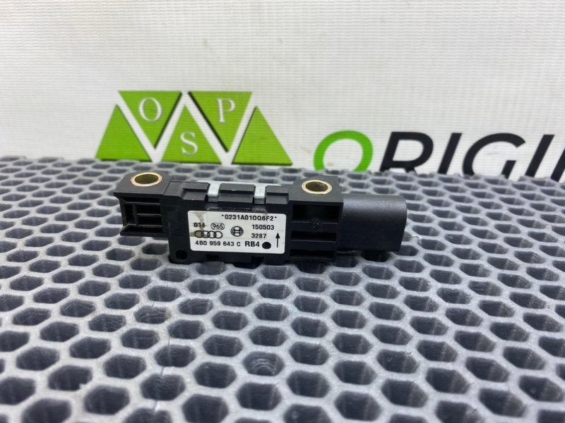 Датчик удара, 800 рублей, Калининград