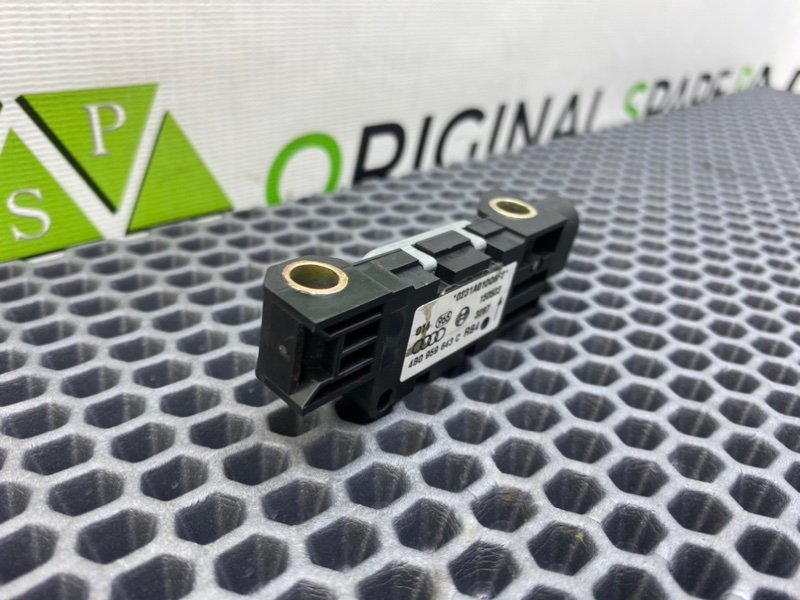 Датчик удара, 800 рублей, Калининград