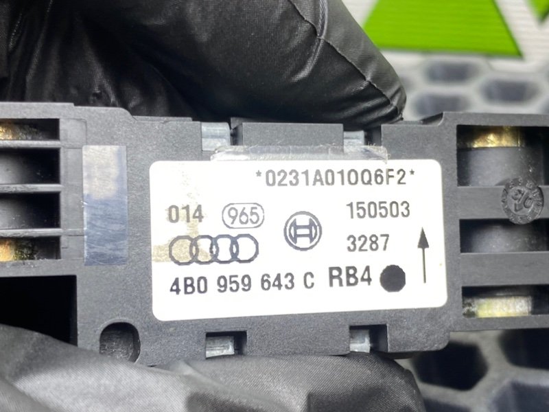 Датчик удара, 800 рублей, Калининград