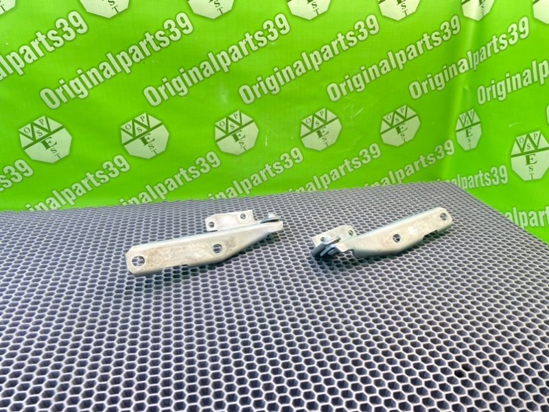 Петли капота, 1400 рублей, Калининград