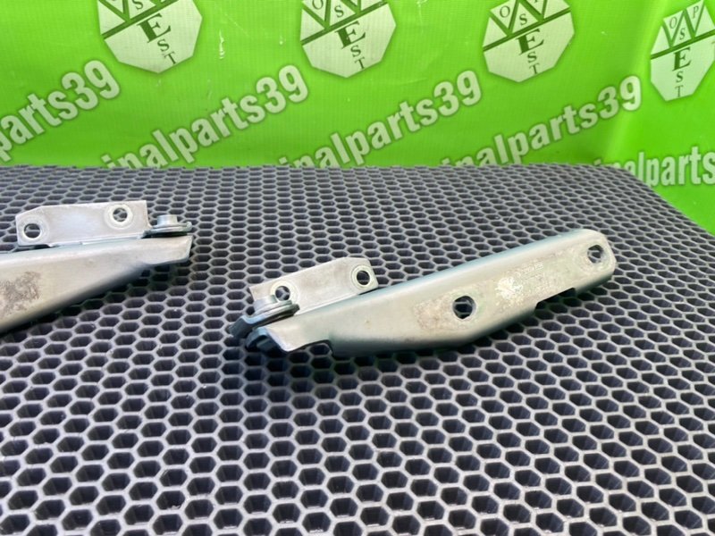 Петли капота, 1400 рублей, Калининград