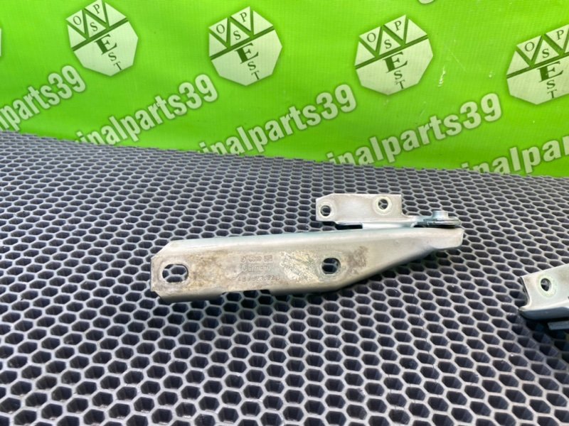 Петли капота, 1400 рублей, Калининград