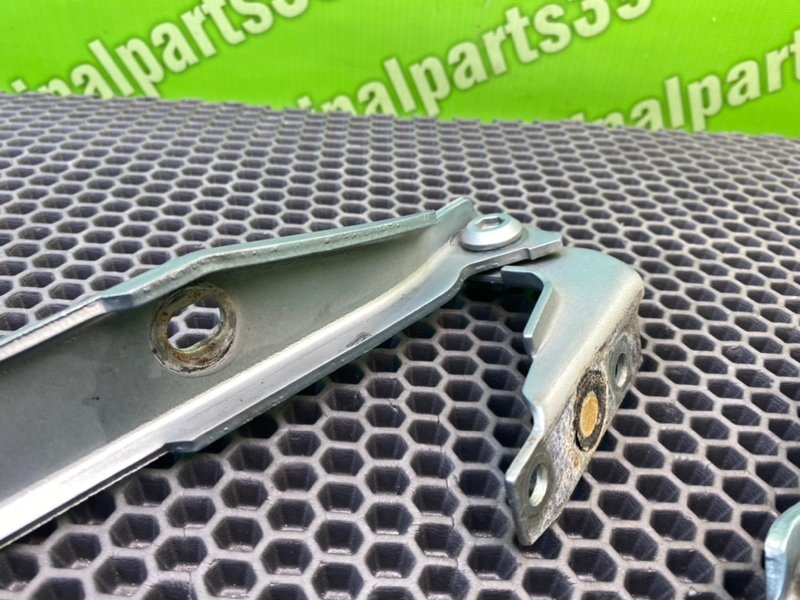 Петли капота, 1400 рублей, Калининград