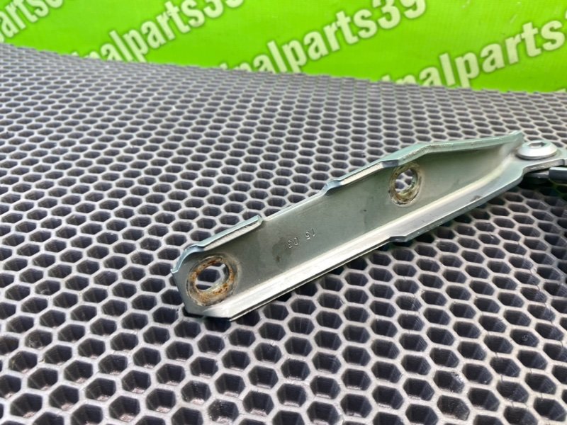 Петли капота, 1400 рублей, Калининград