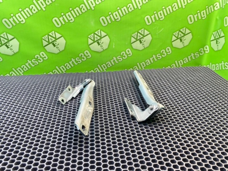 Петли капота, 1400 рублей, Калининград