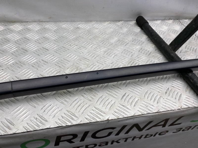 Рейлинги, 3600 рублей, Калининград