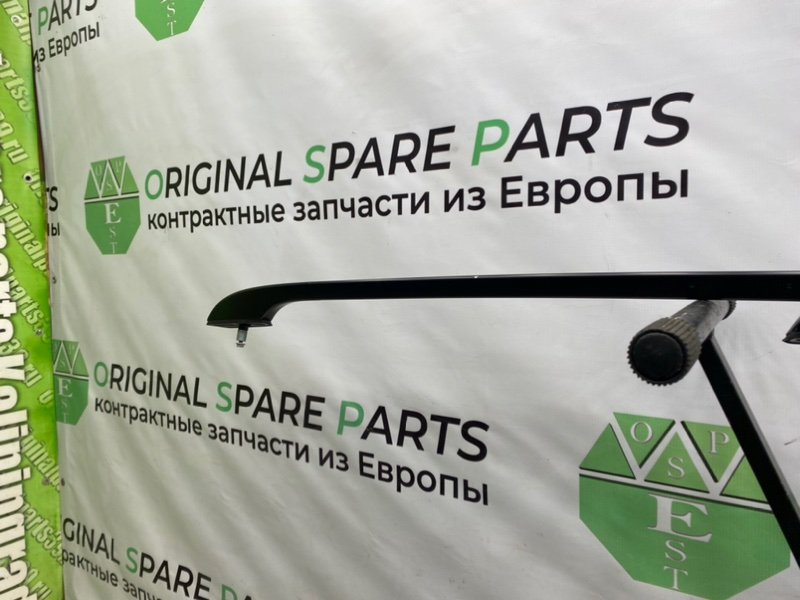 Рейлинги, 3600 рублей, Калининград