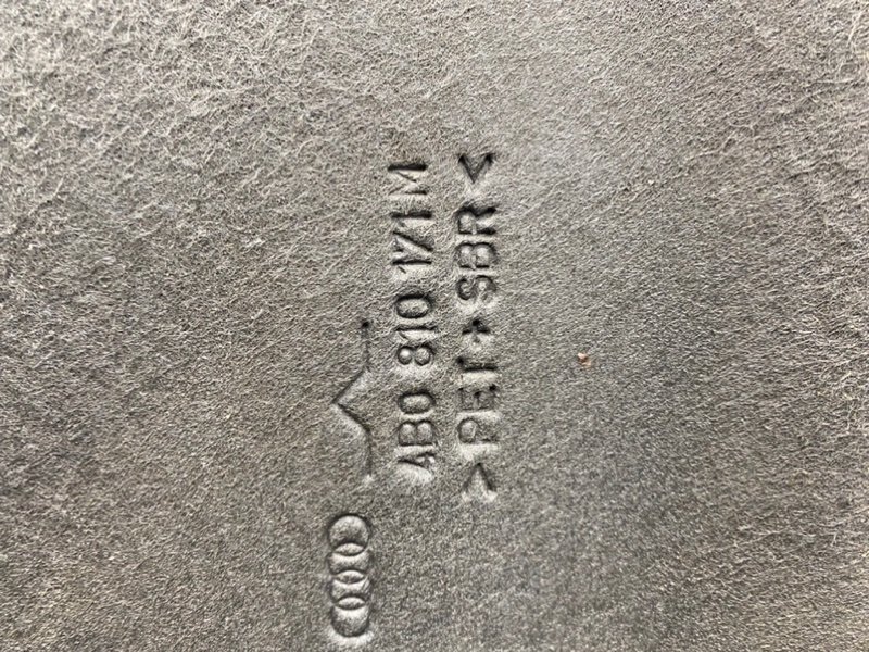 Подкрылок, 1800 рублей, Калининград