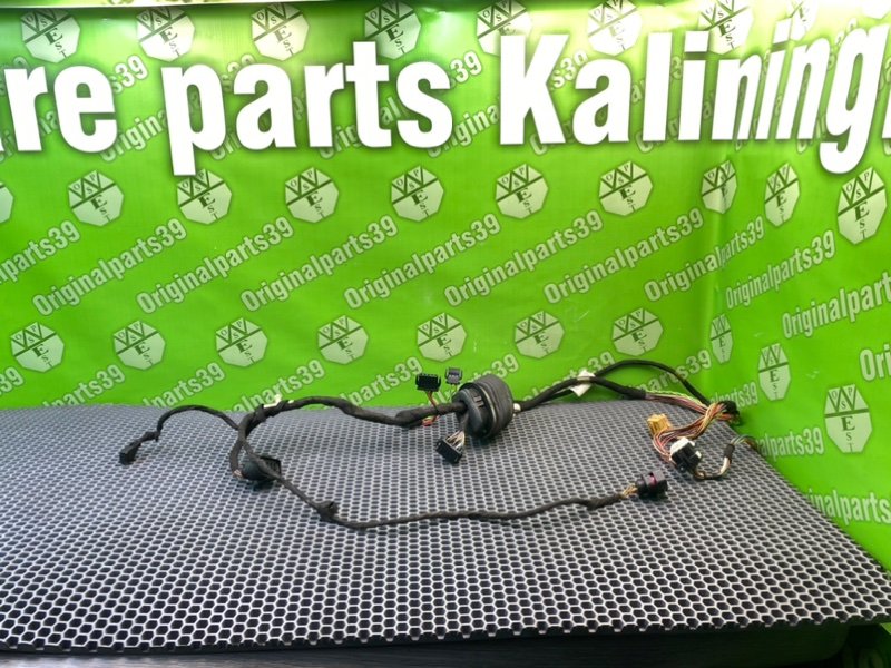 Проводка двери, 900 рублей, Калининград