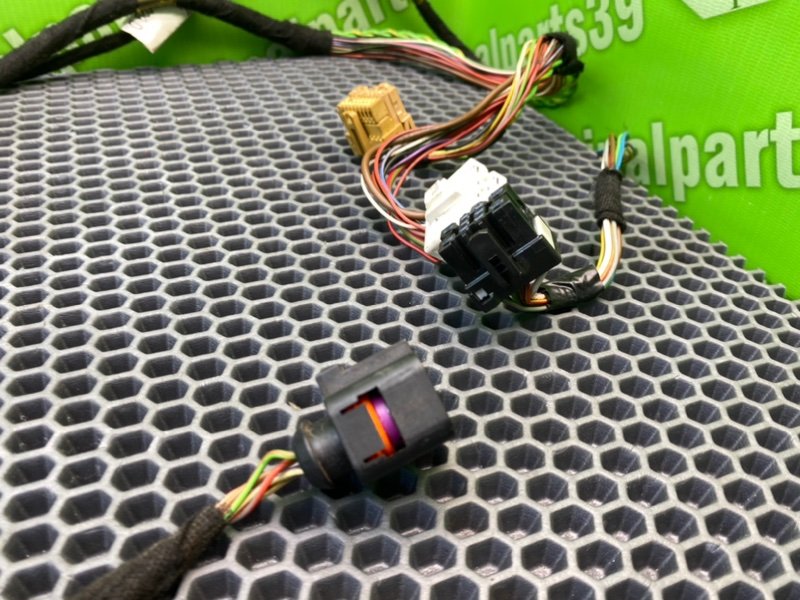 Проводка двери, 900 рублей, Калининград