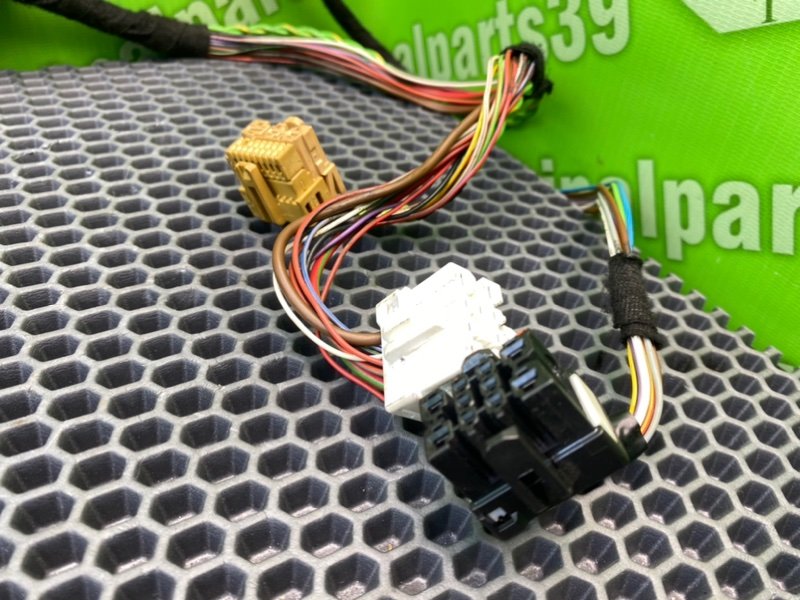 Проводка двери, 900 рублей, Калининград