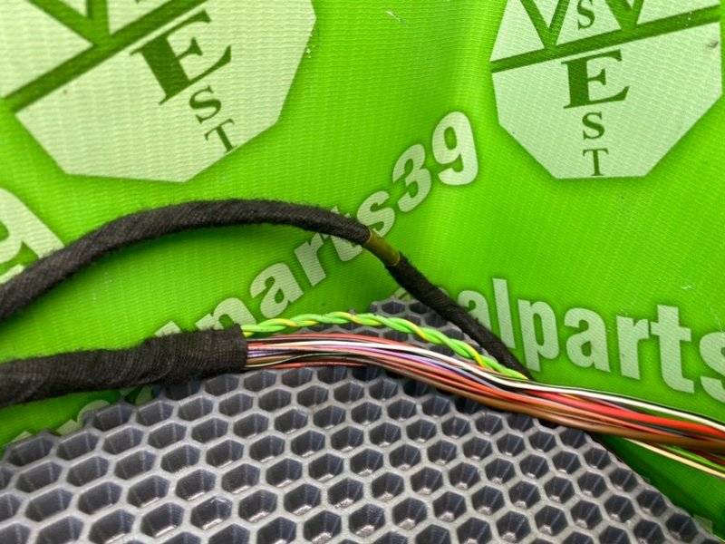 Проводка двери, 900 рублей, Калининград