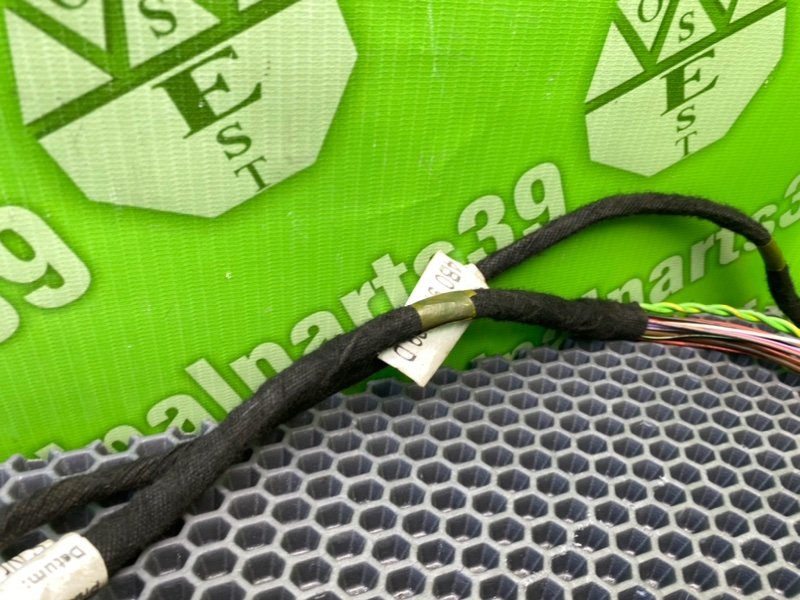 Проводка двери, 900 рублей, Калининград