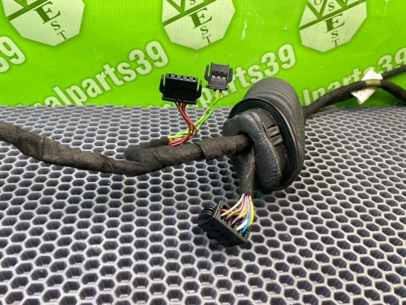 Проводка двери, 900 рублей, Калининград