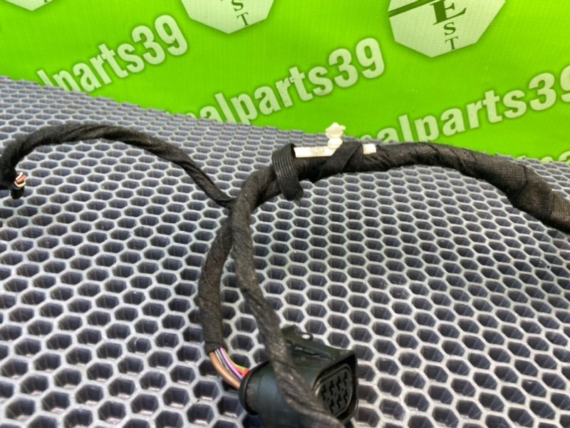 Проводка двери, 900 рублей, Калининград